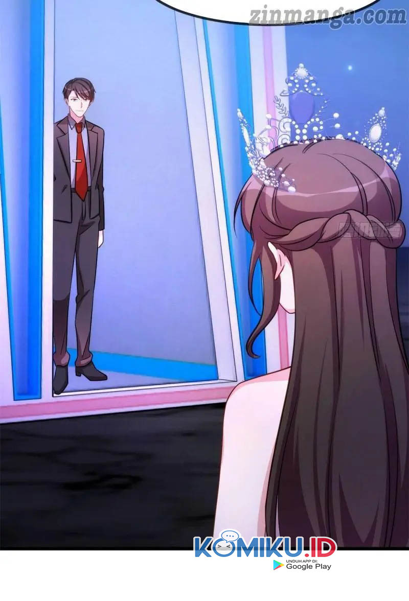CEO’s Sudden Proposal Chapter 273 Gambar 9